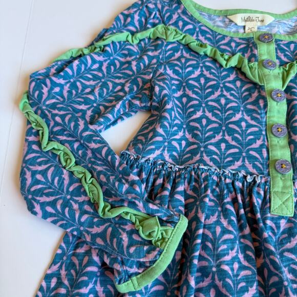 Matilda Jane Head In The Cloud Choose Your Own Path Top Girls 6 - Picture 3 of 9